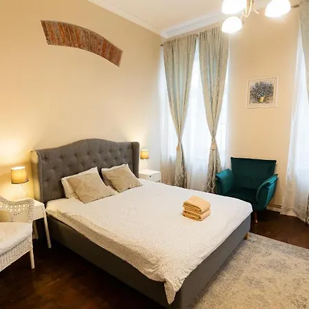 Lovely In Historical Center Wifi Timişoara