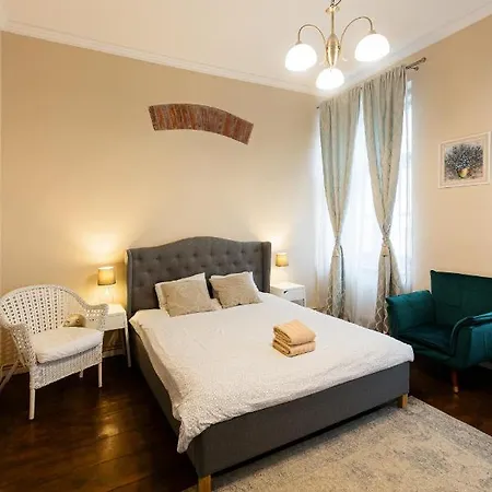 Lovely In Historical Center Wifi * Timişoara