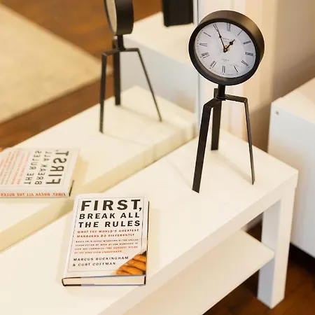 Lovely In Historical Center Wifi