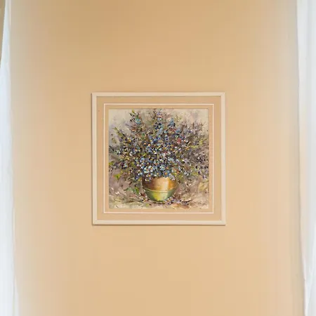 Appartement Lovely In Historical Center Wifi *