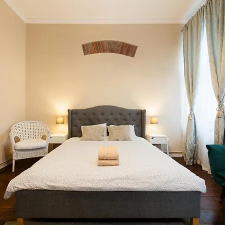Appartement Lovely In Historical Center Wifi Timişoara