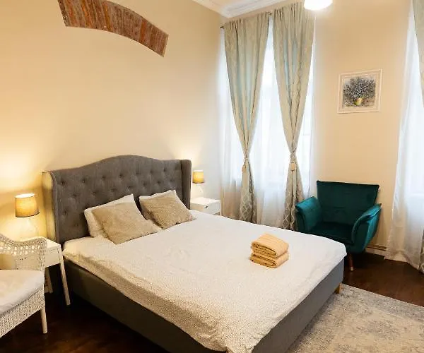 Lovely In Historical Center Wifi Timişoara