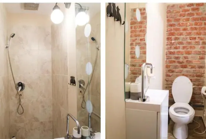 Apartamento Lovely In Historical Center Wifi