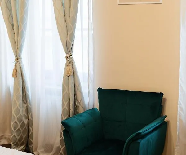 Apartmán Lovely In Historical Center Wifi