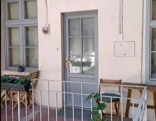 Lovely In Historical Center Wifi *