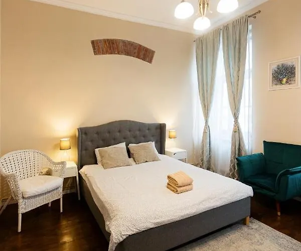 Lovely In Historical Center Wifi * Тимишоара