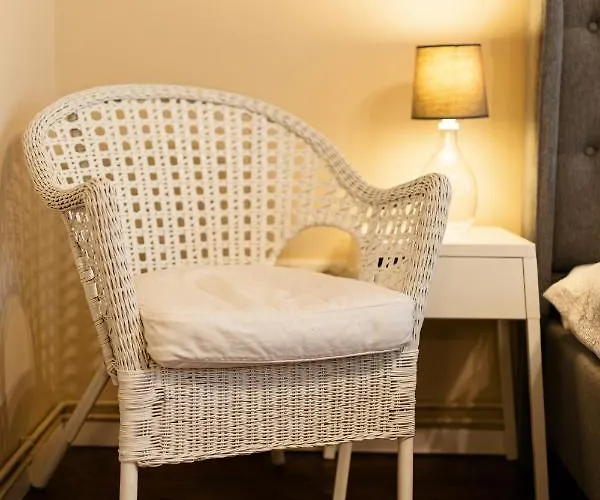 Lovely In Historical Center Wifi Apartamento