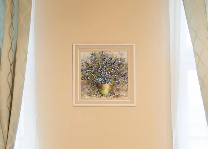 Apartmán Lovely In Historical Center Wifi *