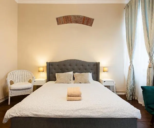 Apartamento Lovely In Historical Center Wifi Timişoara