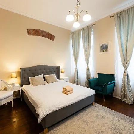 Lovely In Historical Center Wifi